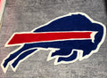 Buffalo bills logo