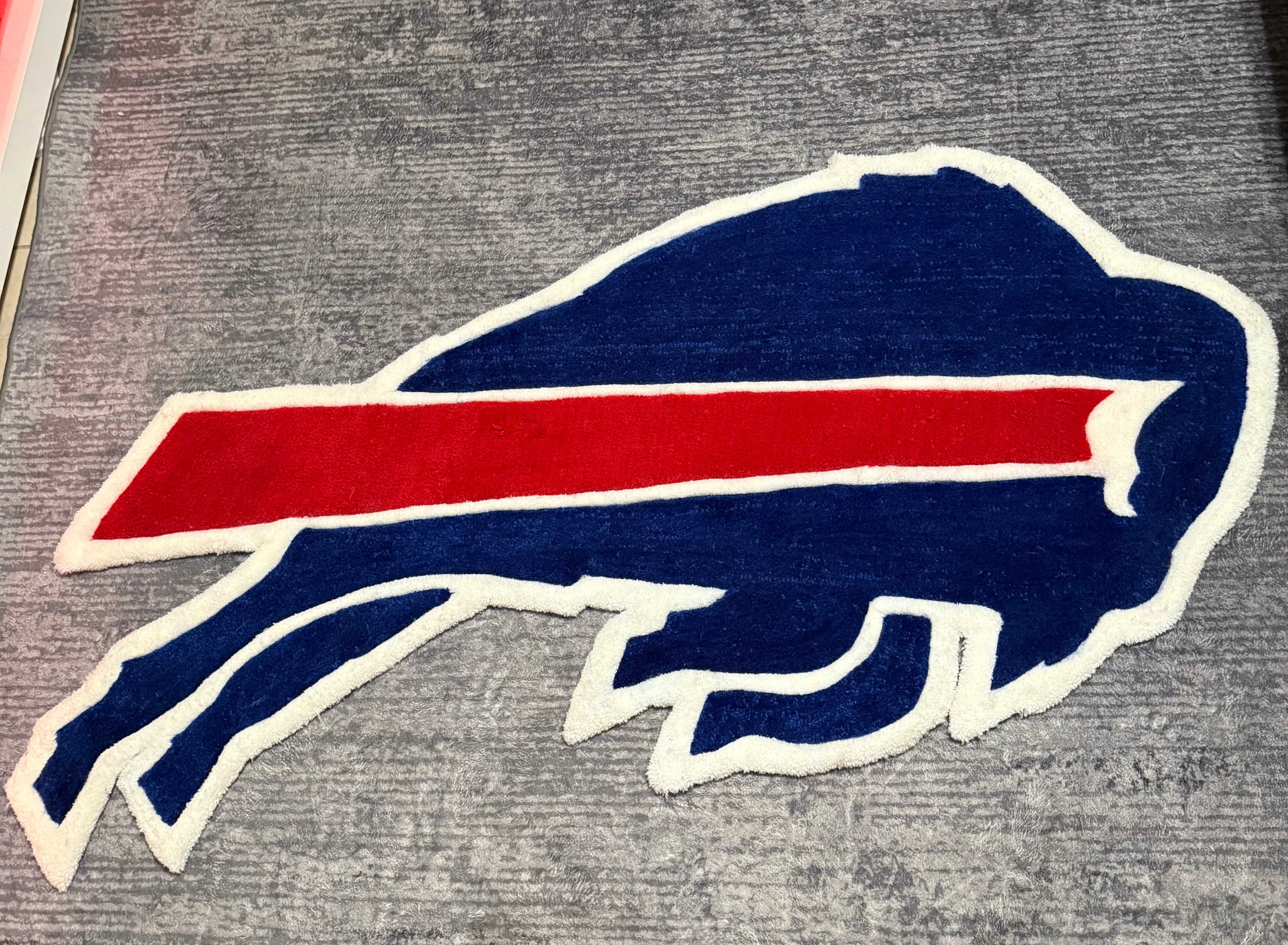 Buffalo bills logo